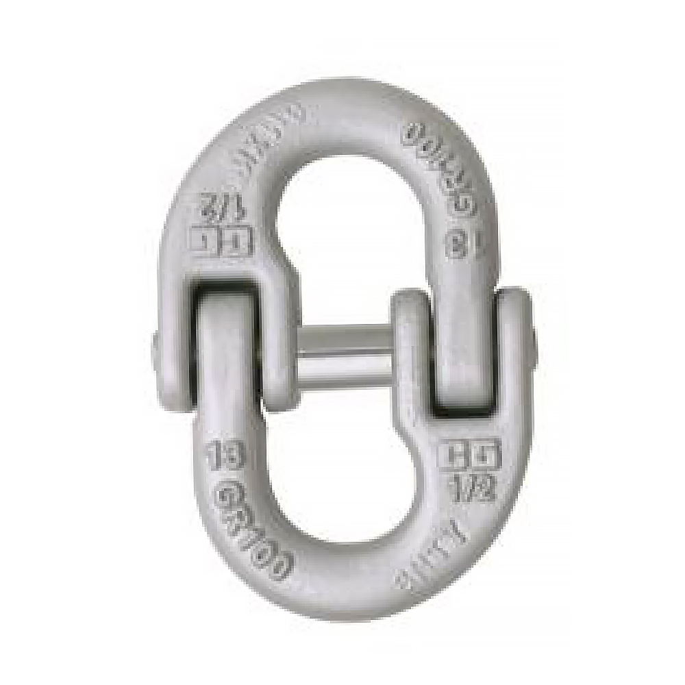 Crosby LOK-A-LOY 5/16 Inch Alloy Connecting Link - GME Supply