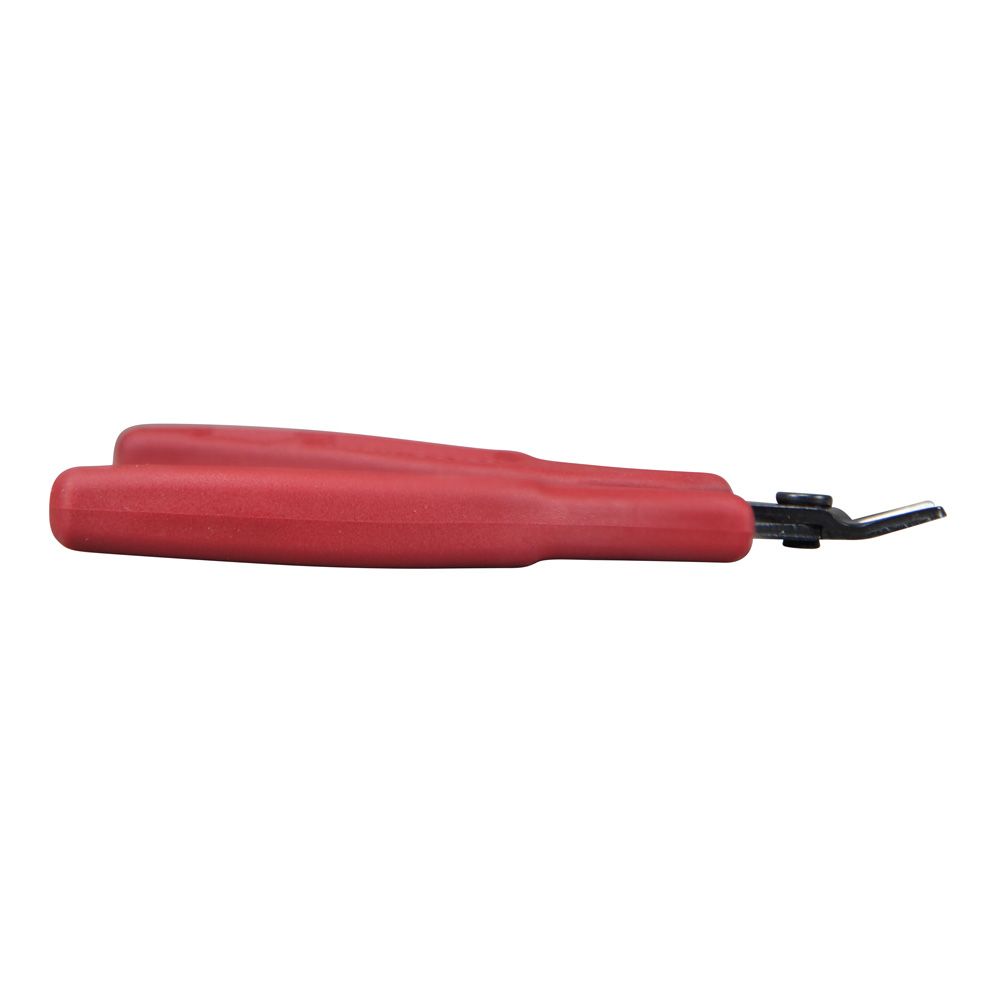 Klein Tools D275-5 5 Inch Lightweight Flush Cutter from GME Supply