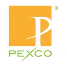 This product's manufacturer is Pexco