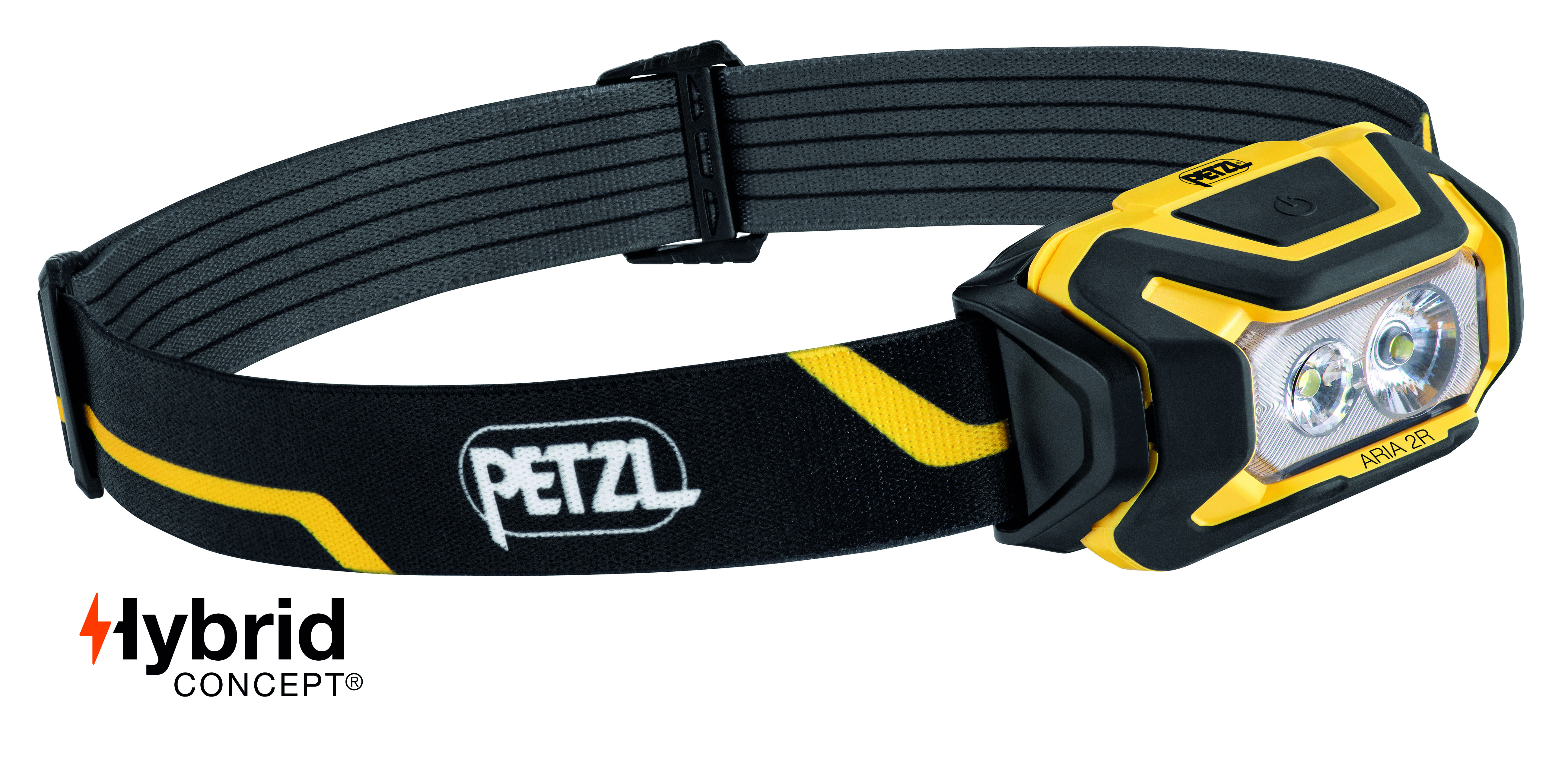 Petzl ARIA 2R Compact Headlamp from GME Supply