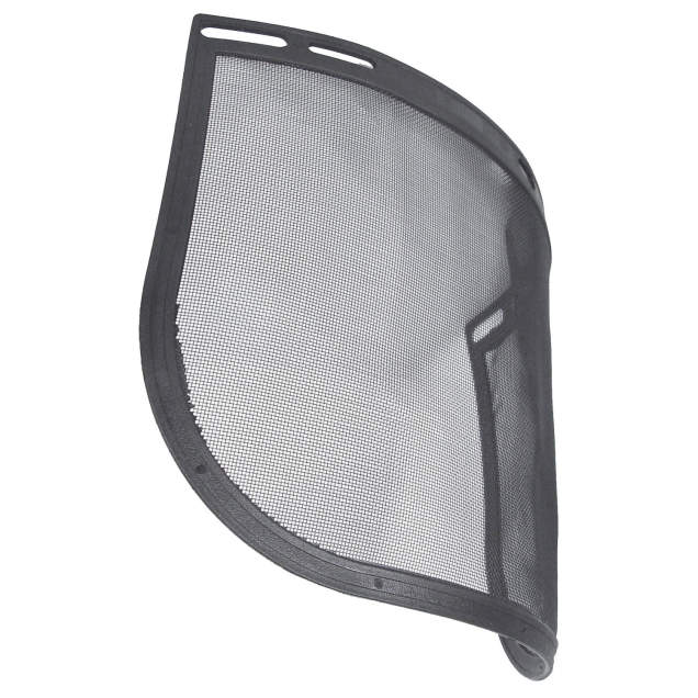 Radians Mesh Screen Face Visor - GME Supply