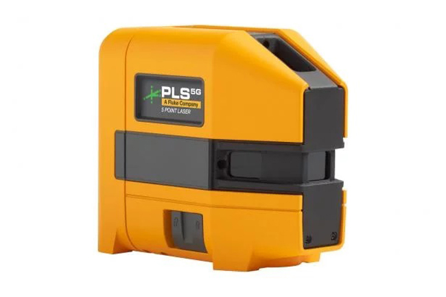Fluke PLS Laser Level |5009414 from GME Supply