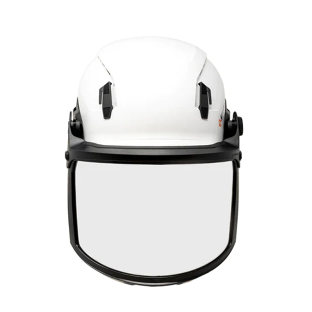 Studson SHK-1 Full Face Shield With Mechanism from GME Supply
