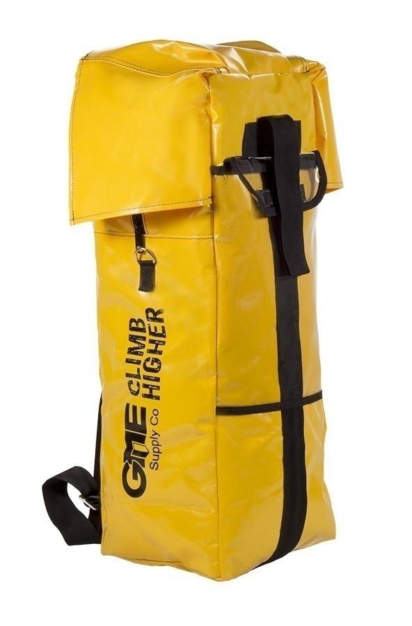 GME Supply Yellow Waterproof Rope Bag from GME Supply