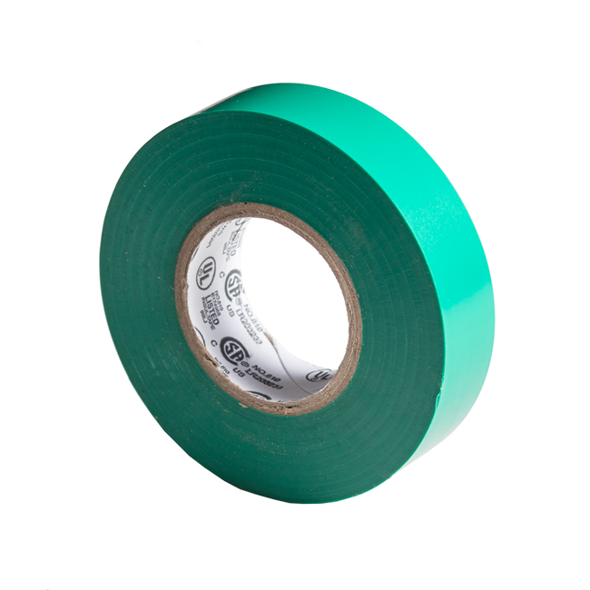 GME Supply 7 Mil Electrical Tape