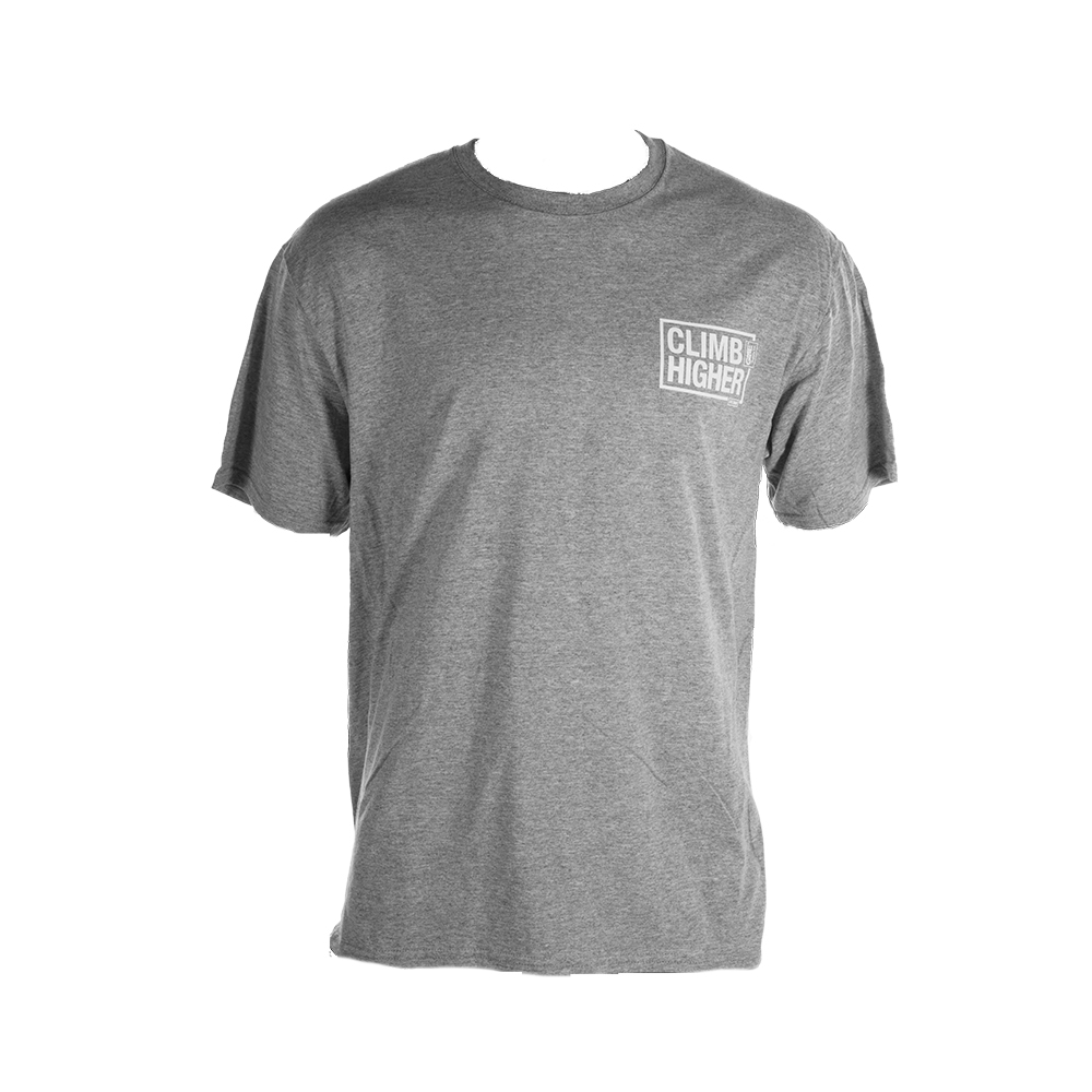 GME Supply 'Climb Higher' T-Shirt - GME Supply