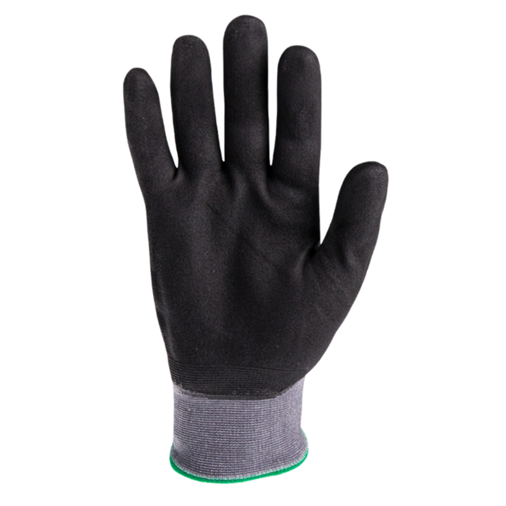 HexArmor Helix 2076 Blue Cut Resistant Gloves