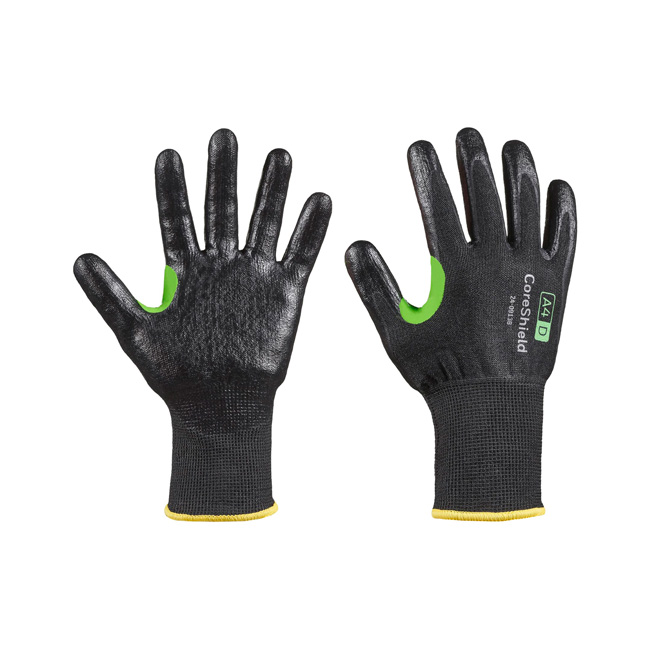 Honeywell CoreShield Cut Resistant Gloves