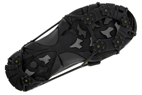 IceTrekkers Spikes Traction Cleats