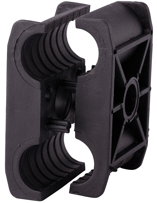 Izzy Industries Coax Support Blocks 1/2 Inch from GME Supply