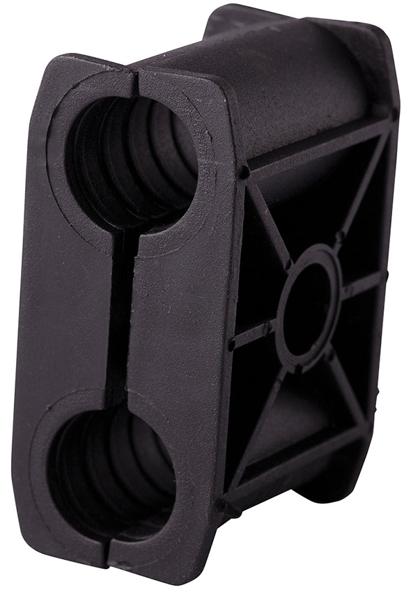 Izzy Industries Coax Support Blocks 7/8 Inch from GME Supply