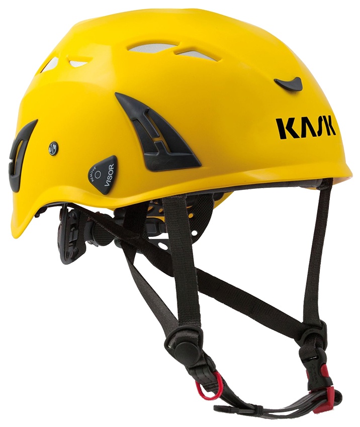 Kask Super Plasma HD Safety Helmet