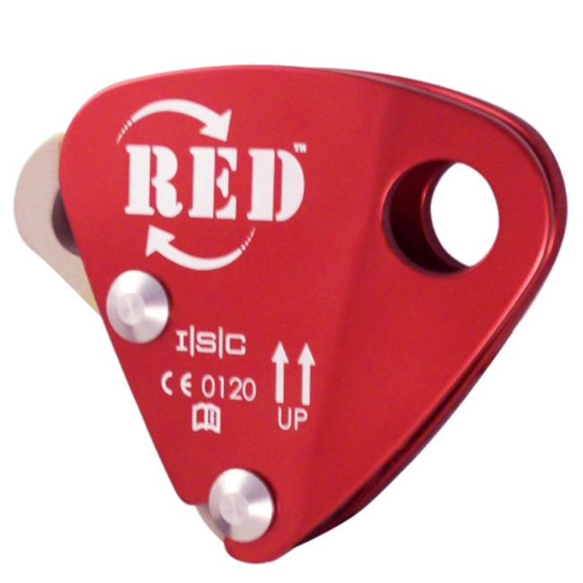 ISC RED Back-up Device from GME Supply