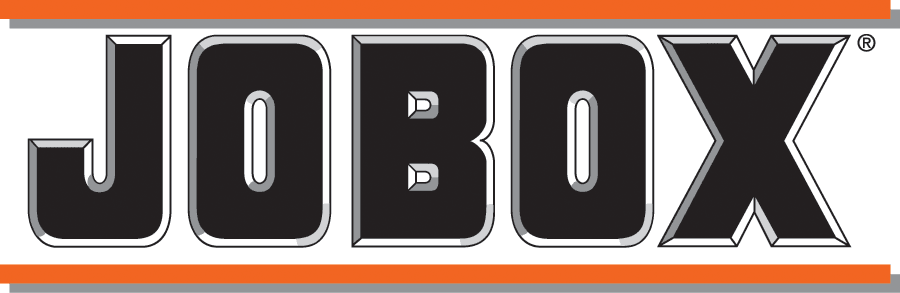 JOBOX 60 Inch Site-Vault Heavy-Duty Chest