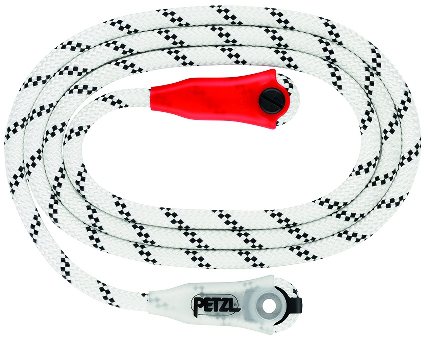 Petzl L052FA Grillon Adjustable Positioning Lanyard Replacement from GME Supply