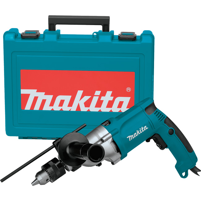Makita 3/4 Inch Hammer Drill from GME Supply