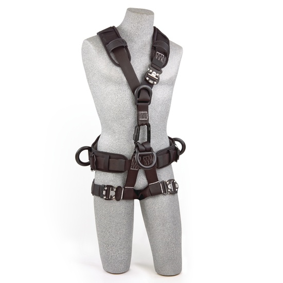 free download rope rescue harness