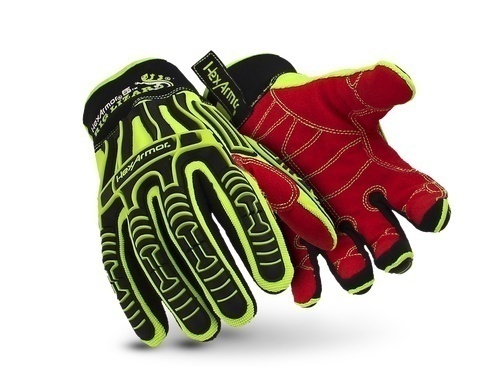 HexArmor Rig Lizard 2021 Gloves from GME Supply