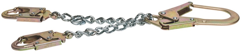 MSA Rebar Chain Assembly from GME Supply