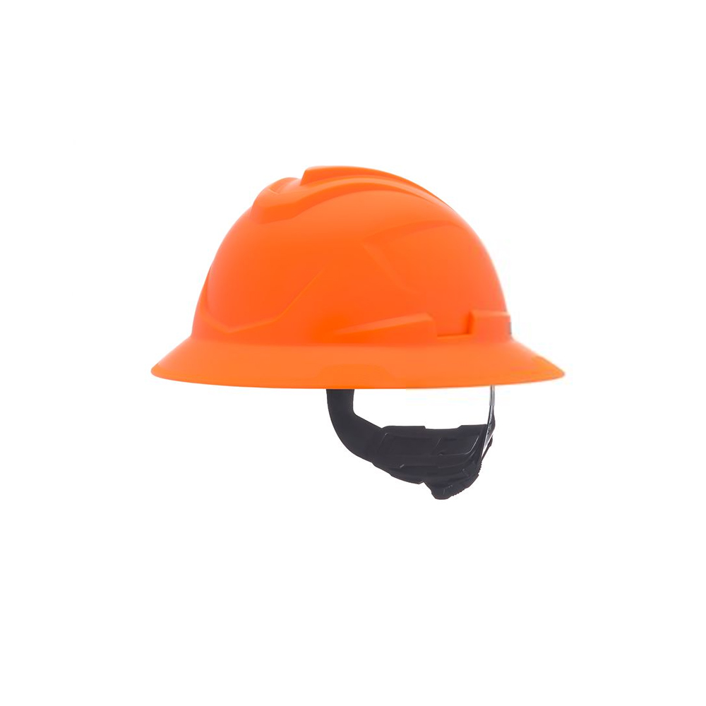 MSA V-Gard C1 Hard Hat - GME Supply