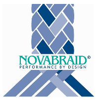 This product's manufacturer is Novabraid