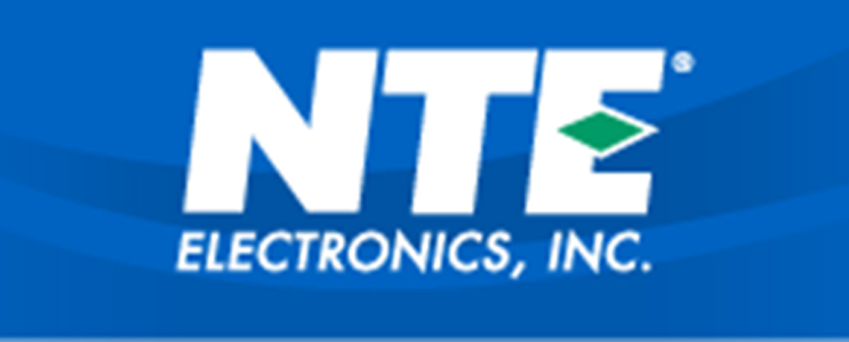 This product's manufacturer is NTE Electronics
