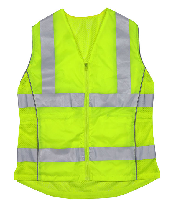PIP ANSI Type R Class 2 Woman's Contoured Vest from GME Supply