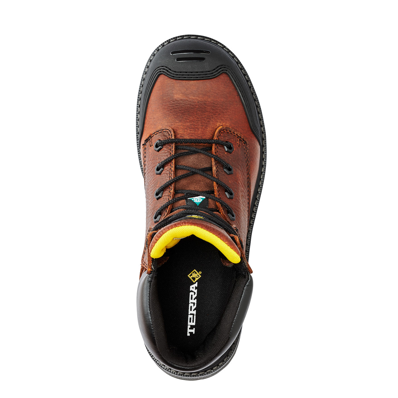 Terra 6 clearance inch work boots