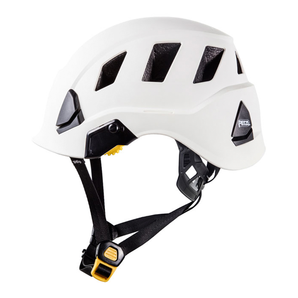 Petzl STRATO Vented Helmet from GME Supply