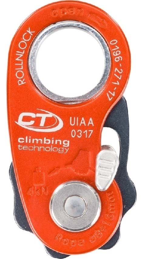 Climbing Technology RollNLock from GME Supply