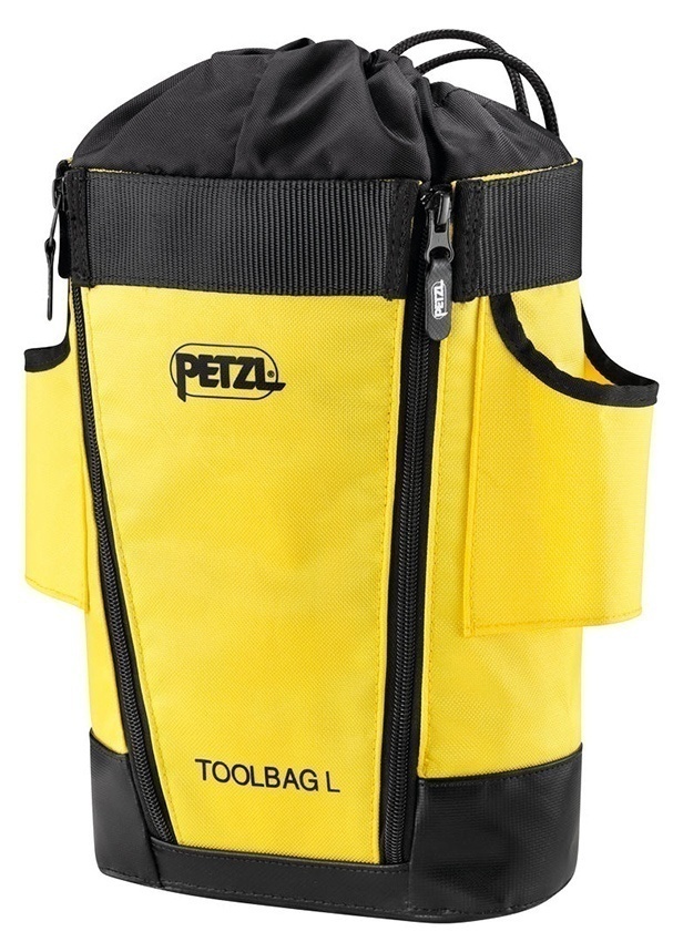 Petzl S47Y Tool Bag from GME Supply