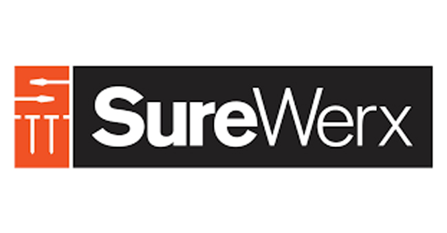 This product's manufacturer is SureWerx