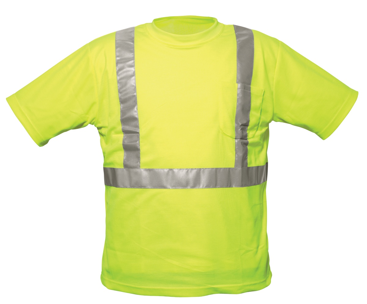 TAL ANSI Class II T-Shirt from GME Supply