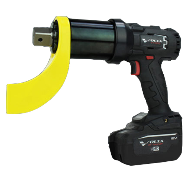 Torque gun battery sale