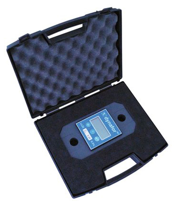 Tractel Dynafor Dynamometer LLZ2-3.2 Ton | 260899 from GME Supply