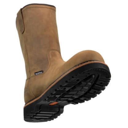 Thorogood waterproof clearance wellington boots