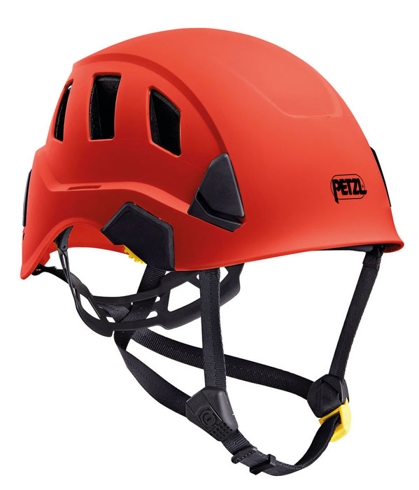Petzl STRATO Vented Helmet from GME Supply
