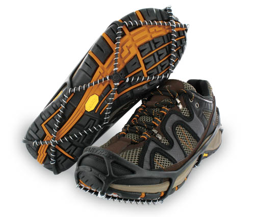 Yaktrax Walker from GME Supply