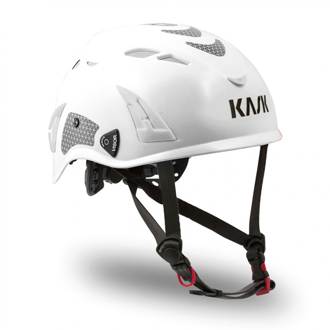 Kask Zenith Safety Helmet Gme Supply