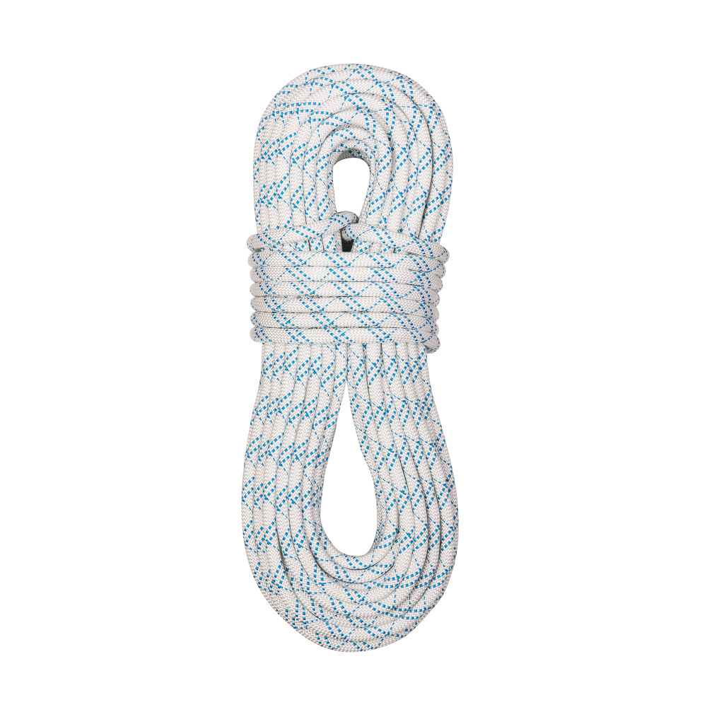Sterling HTP Static Rope with Eye - White from GME Supply