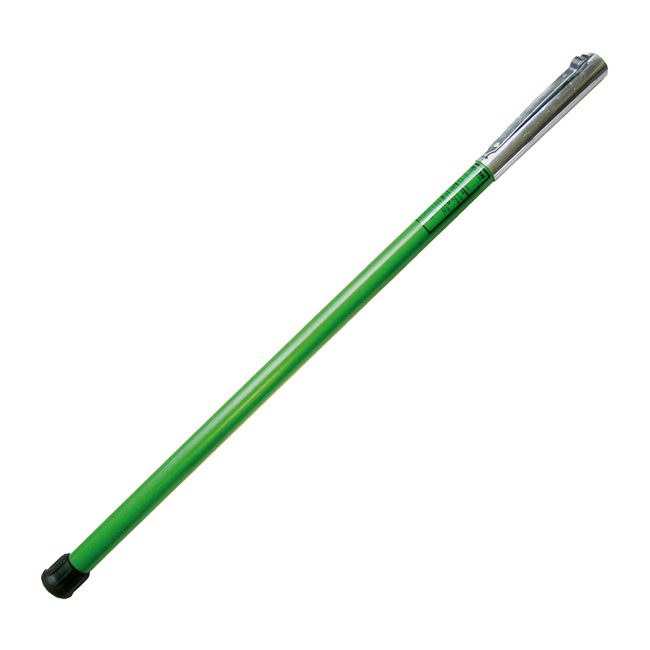 Jameson LS Hollow Core 6 Foot Base Pole - GME Supply