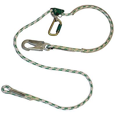 Buckingham Manufacturing BuckAdjuster Positioning Lanyard